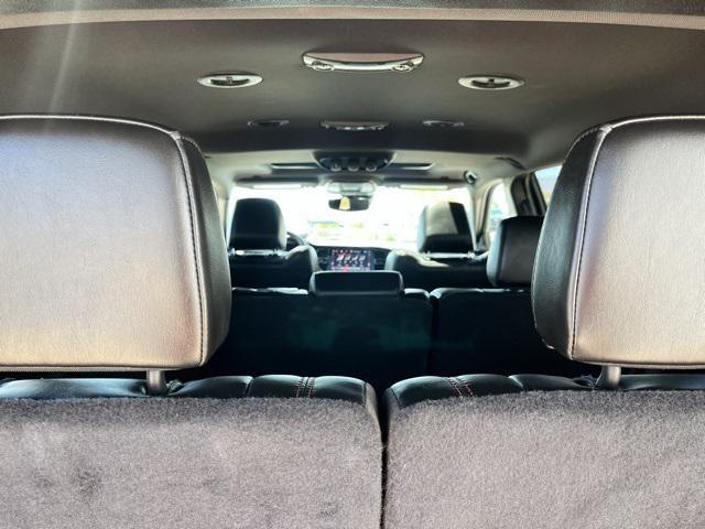 used 2024 Dodge Durango car, priced at $37,389
