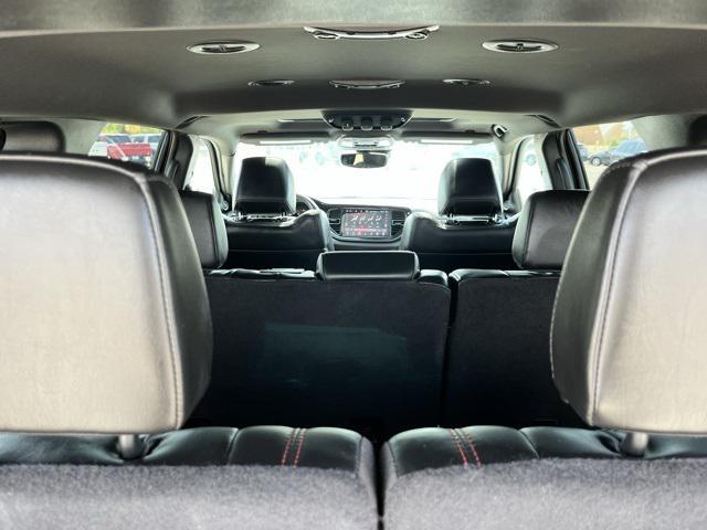 used 2024 Dodge Durango car, priced at $38,389