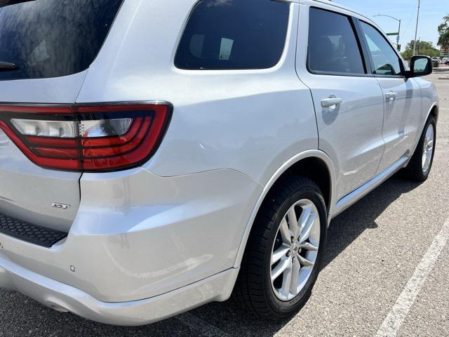 used 2024 Dodge Durango car, priced at $38,389