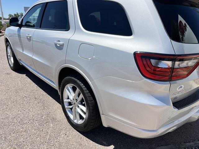 used 2024 Dodge Durango car, priced at $33,789