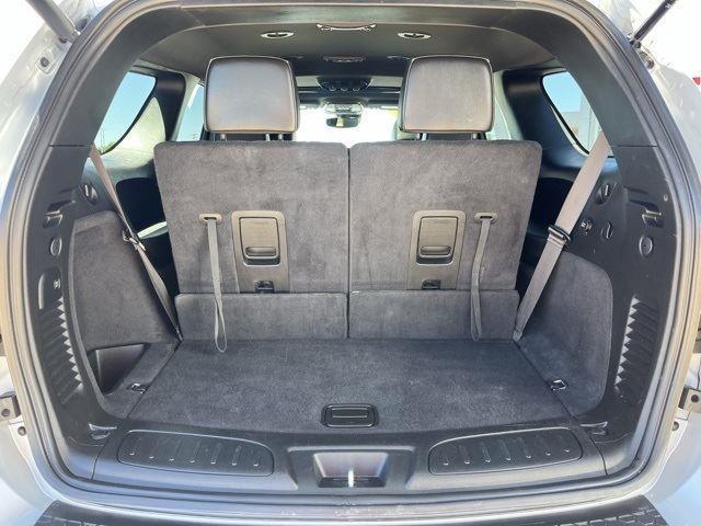 used 2024 Dodge Durango car, priced at $33,789