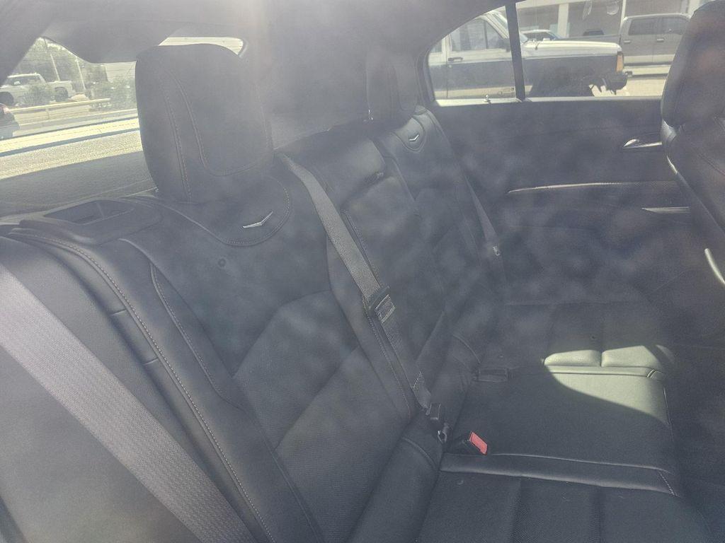 used 2019 Cadillac XT4 car, priced at $24,289