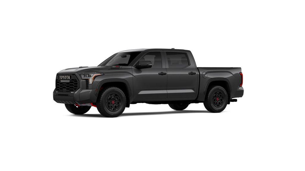 new 2026 Toyota Tundra Hybrid car, priced at $74,598