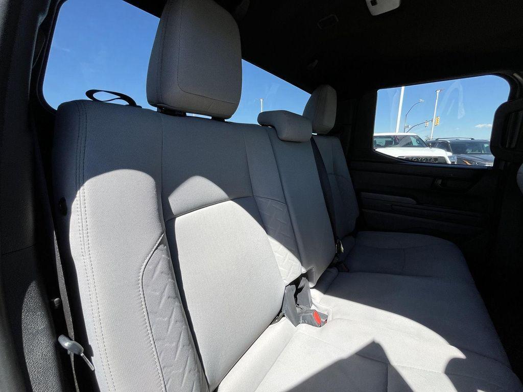 used 2024 Toyota Tacoma car, priced at $40,789
