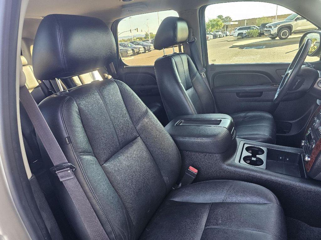 used 2013 Chevrolet Tahoe car, priced at $12,789