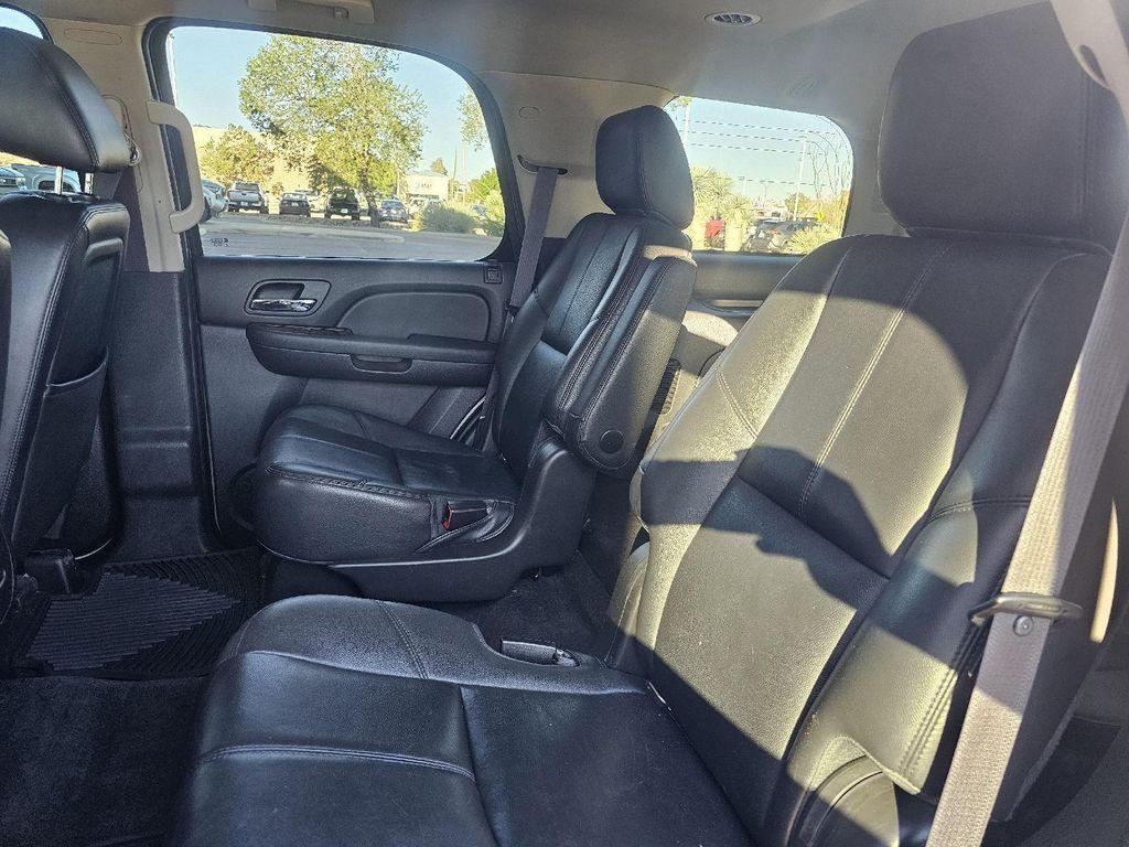 used 2013 Chevrolet Tahoe car, priced at $12,789