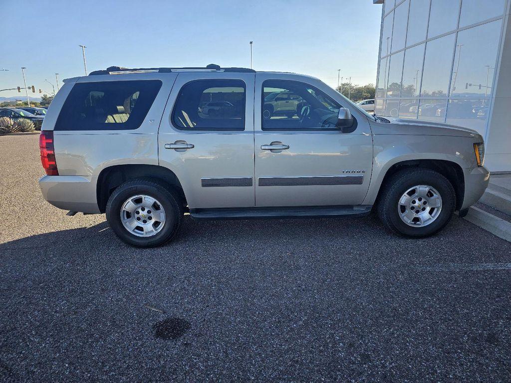 used 2013 Chevrolet Tahoe car, priced at $12,789