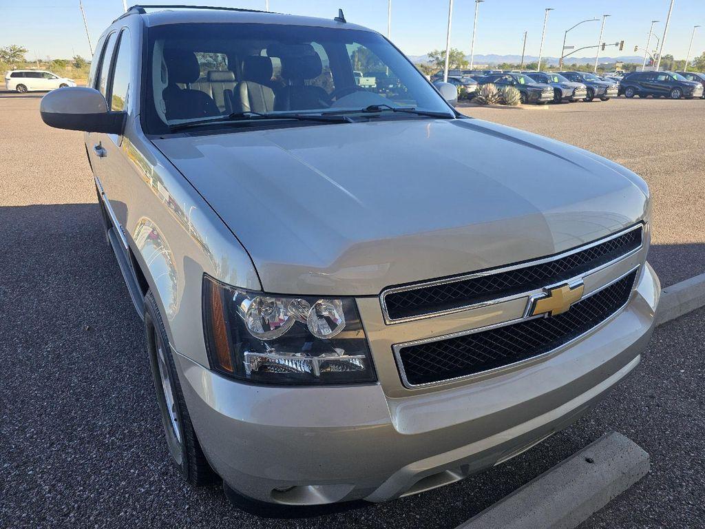 used 2013 Chevrolet Tahoe car, priced at $12,789