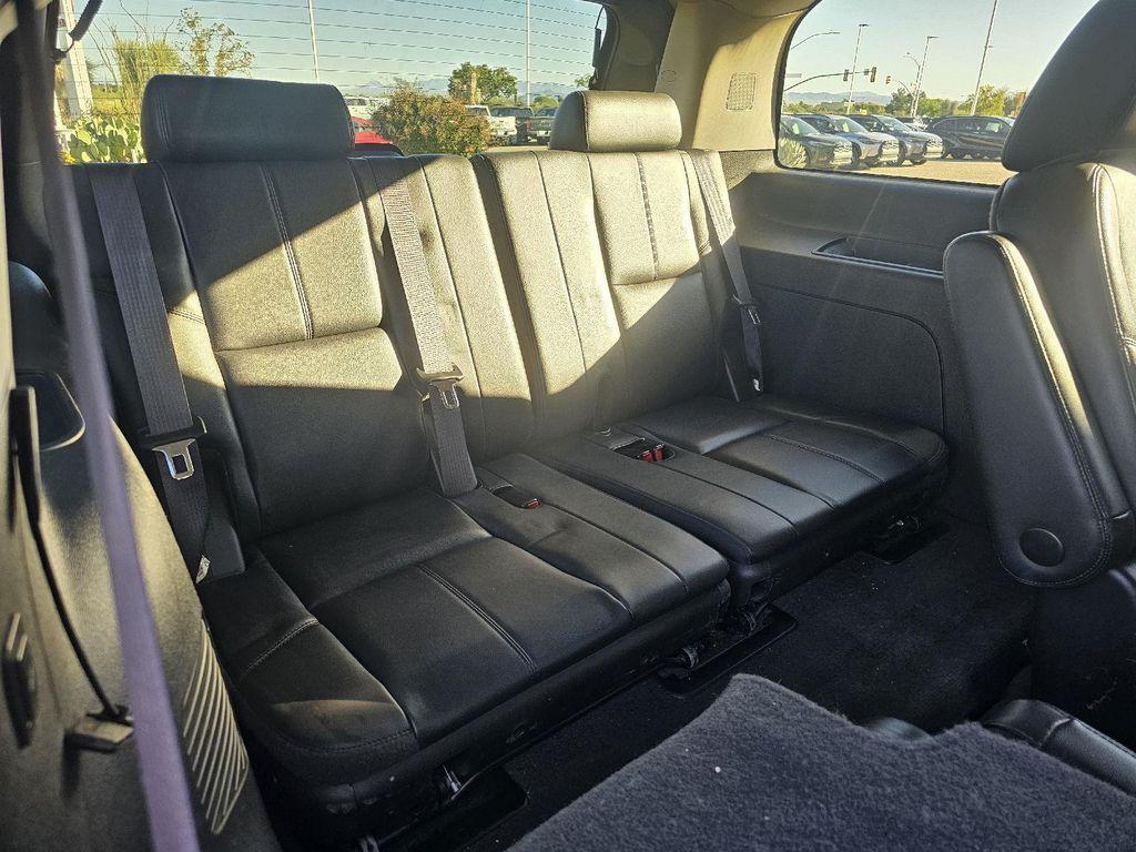 used 2013 Chevrolet Tahoe car, priced at $12,789