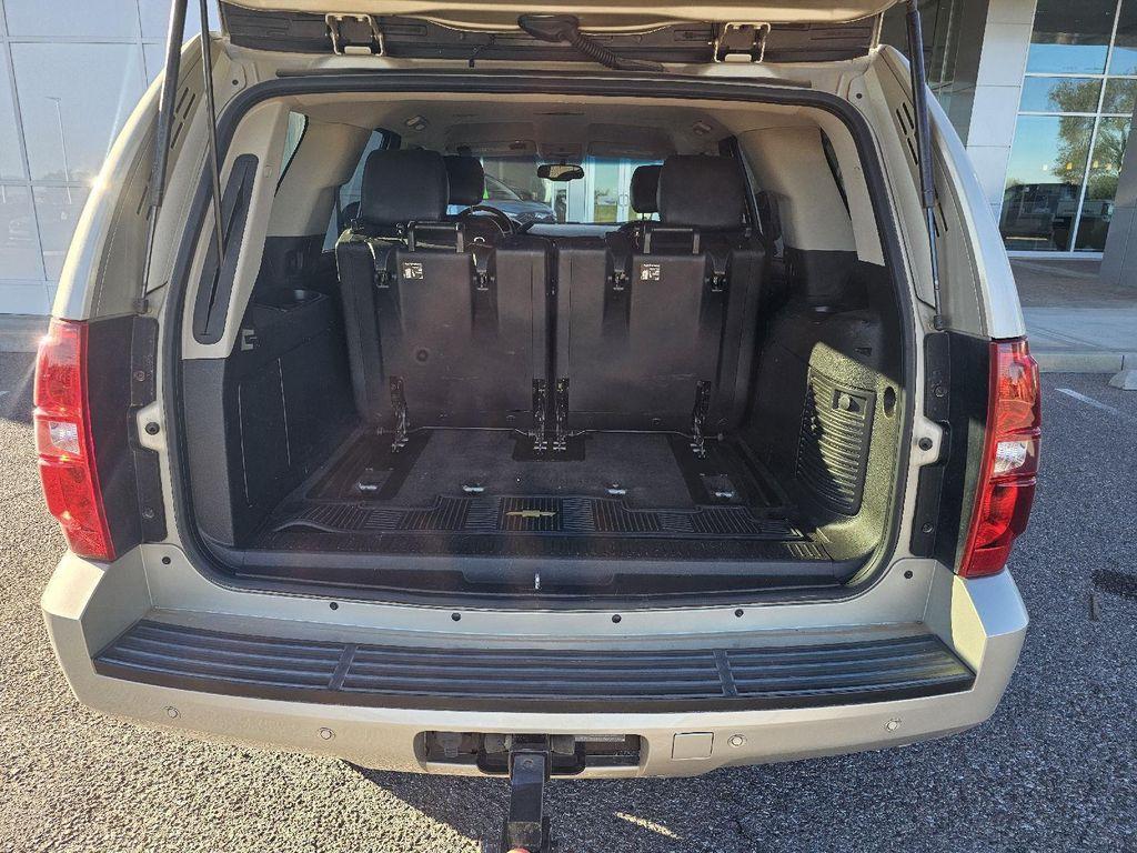 used 2013 Chevrolet Tahoe car, priced at $12,789