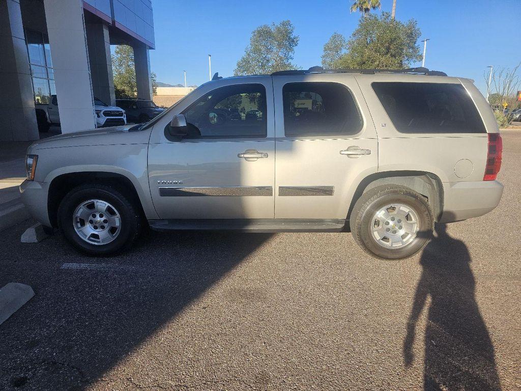 used 2013 Chevrolet Tahoe car, priced at $12,789