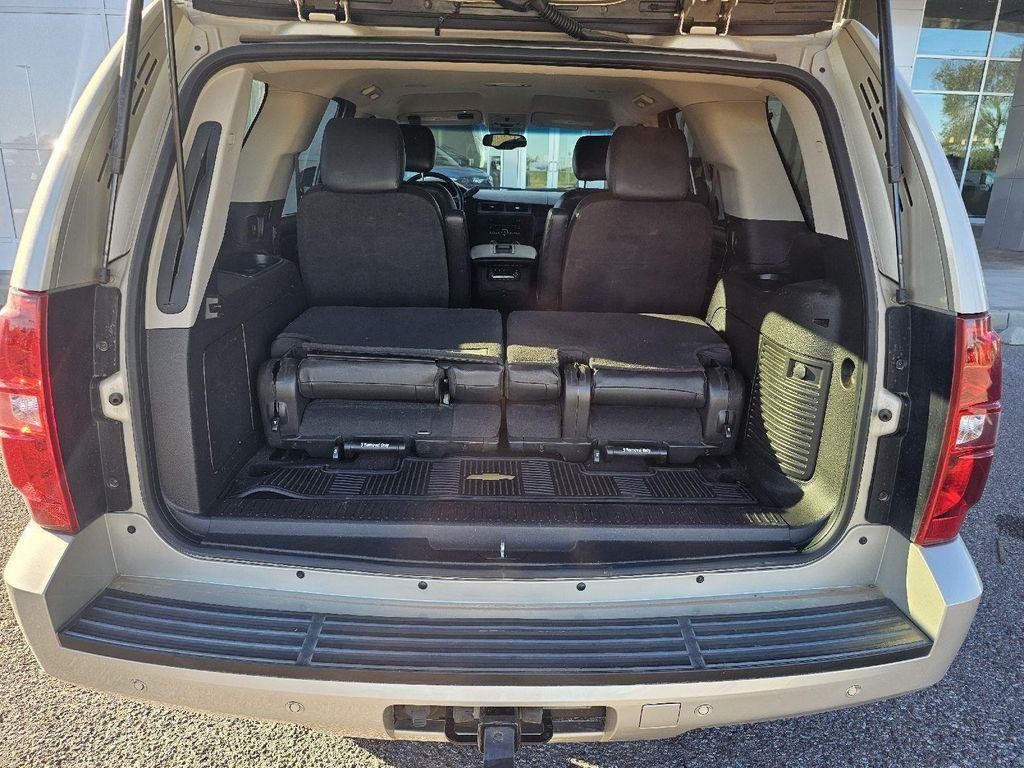 used 2013 Chevrolet Tahoe car, priced at $12,789