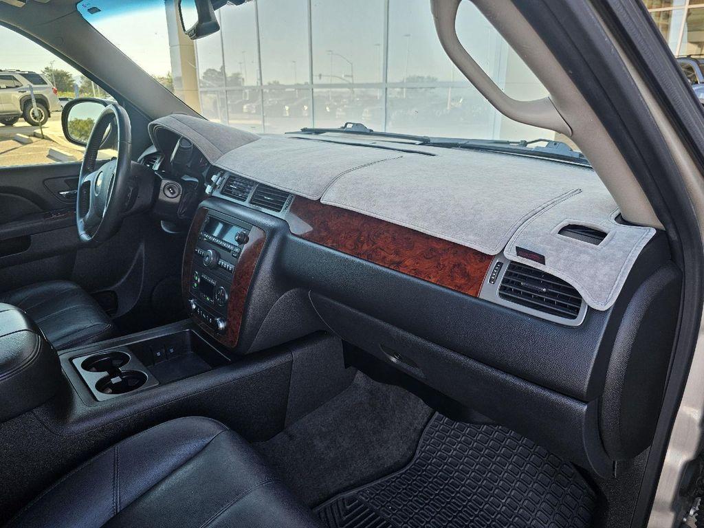 used 2013 Chevrolet Tahoe car, priced at $12,789