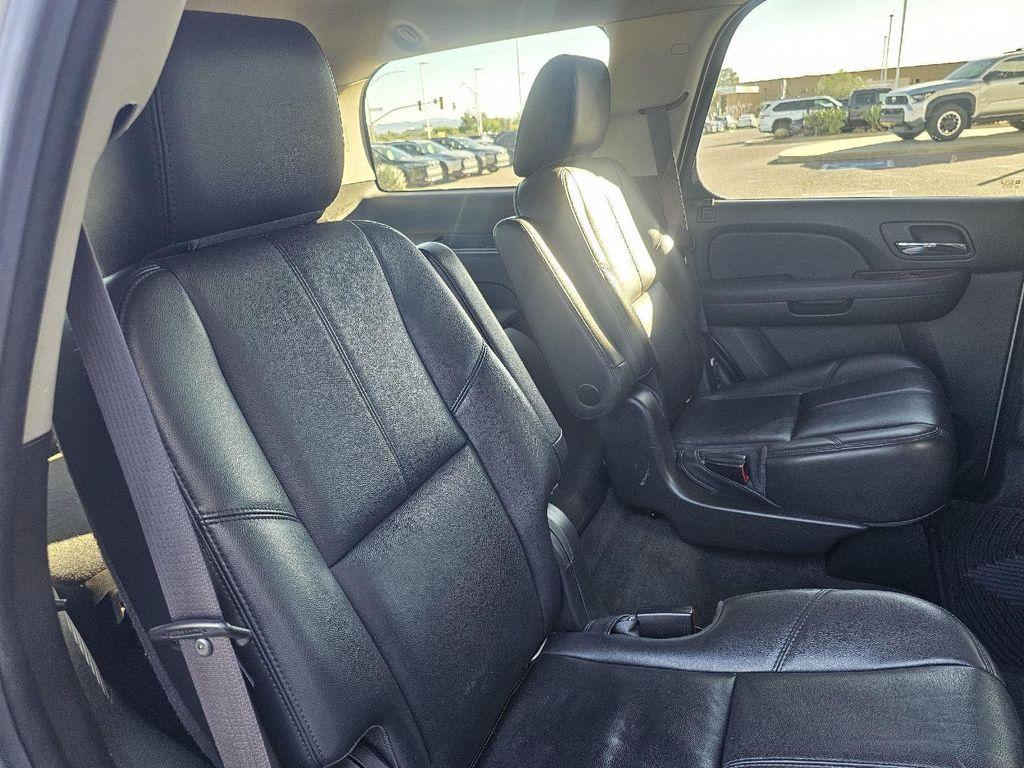 used 2013 Chevrolet Tahoe car, priced at $12,789