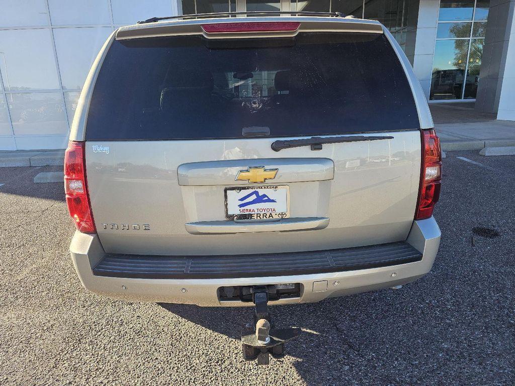 used 2013 Chevrolet Tahoe car, priced at $12,789