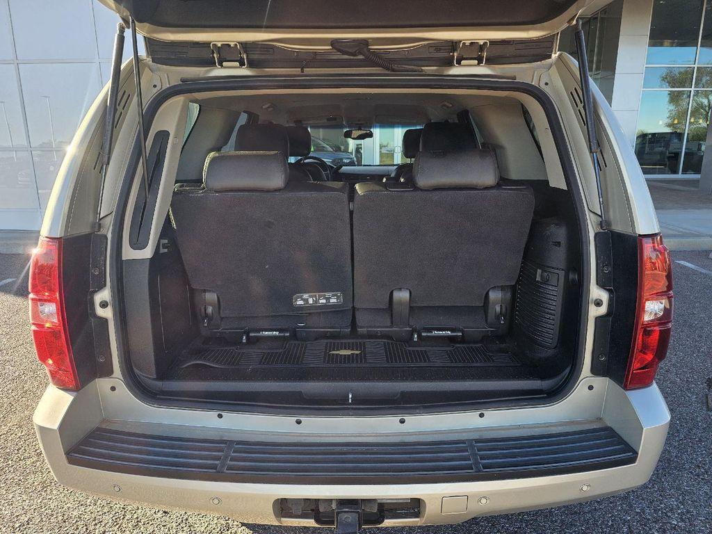 used 2013 Chevrolet Tahoe car, priced at $12,789