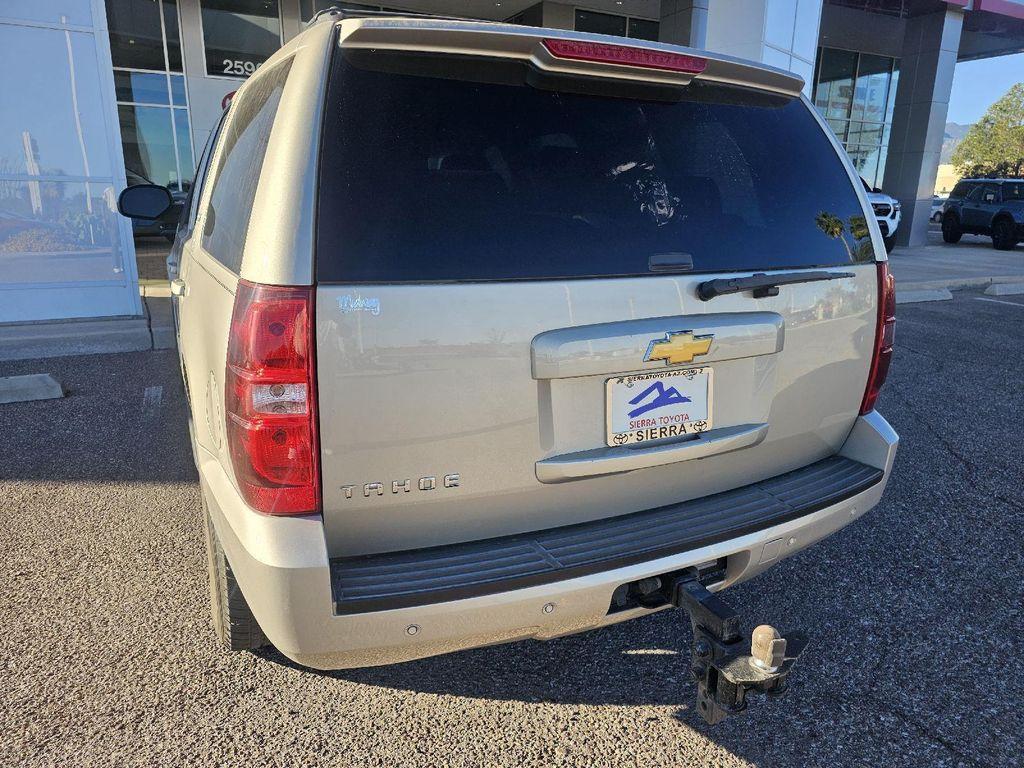 used 2013 Chevrolet Tahoe car, priced at $12,789