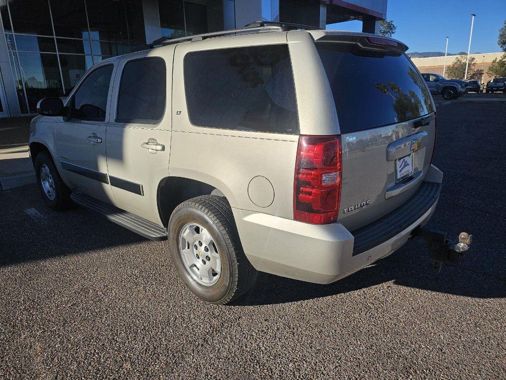 used 2013 Chevrolet Tahoe car, priced at $12,789