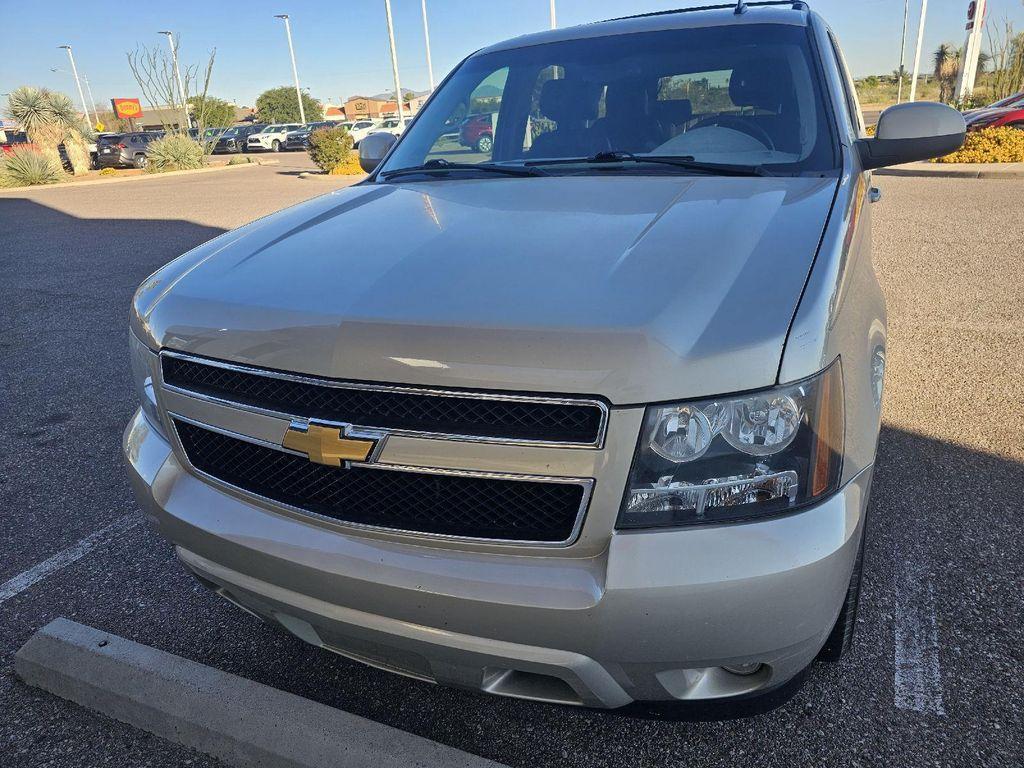 used 2013 Chevrolet Tahoe car, priced at $12,789