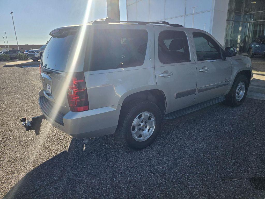 used 2013 Chevrolet Tahoe car, priced at $12,789