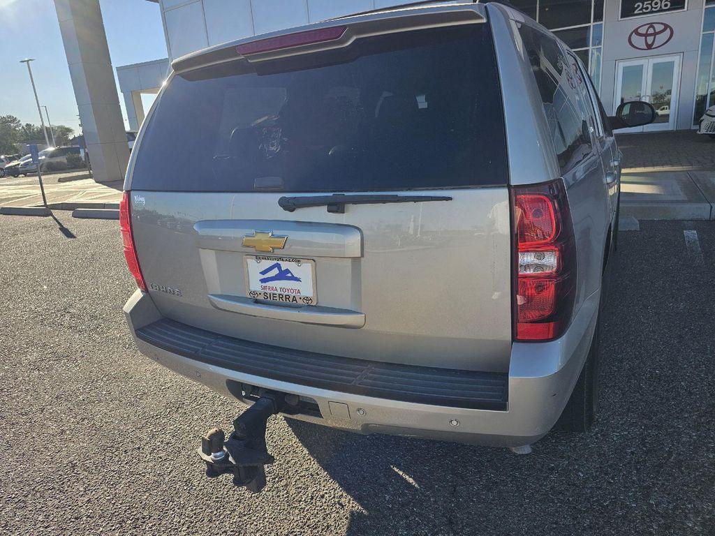 used 2013 Chevrolet Tahoe car, priced at $12,789