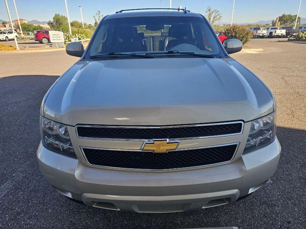 used 2013 Chevrolet Tahoe car, priced at $12,789