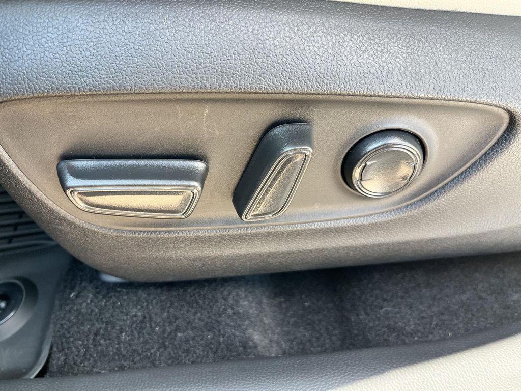 used 2025 Toyota RAV4 car, priced at $38,389