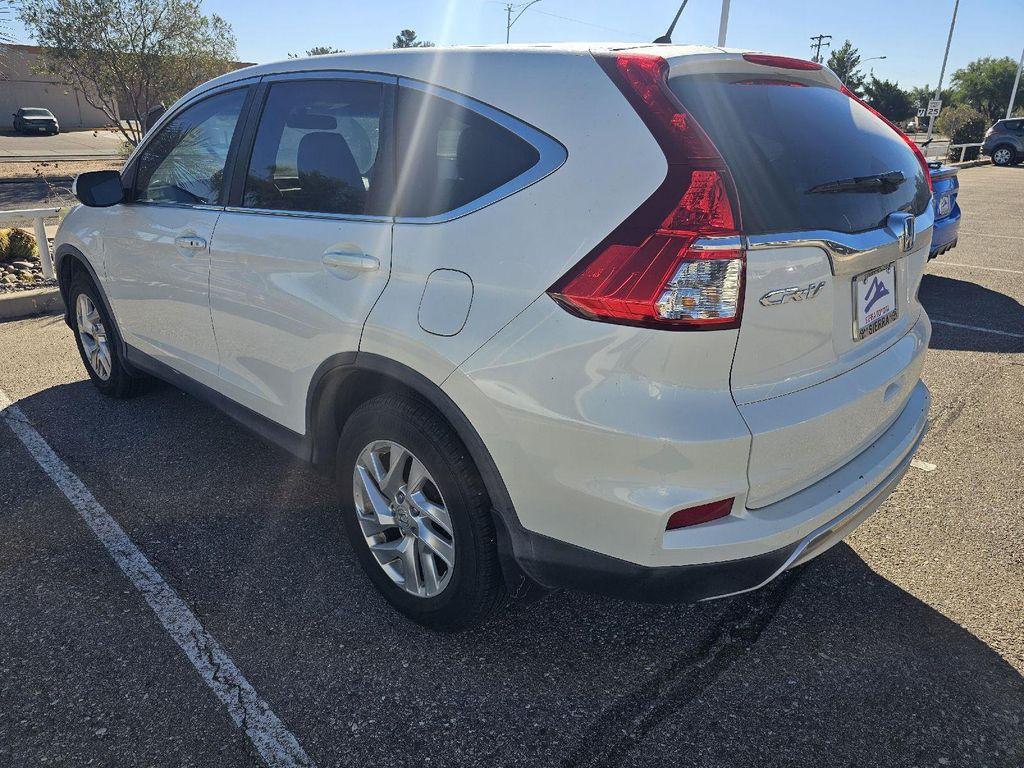 used 2015 Honda CR-V car, priced at $16,289