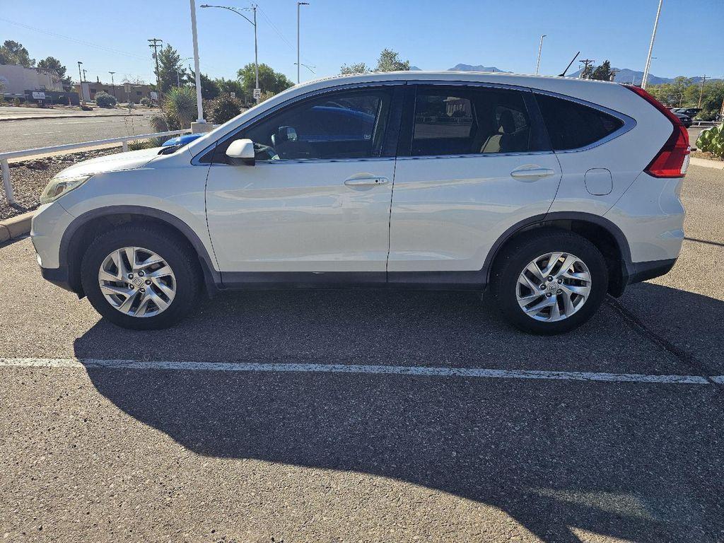 used 2015 Honda CR-V car, priced at $16,289