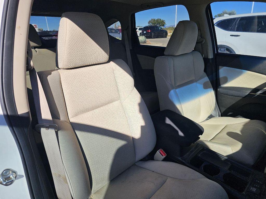 used 2015 Honda CR-V car, priced at $16,289