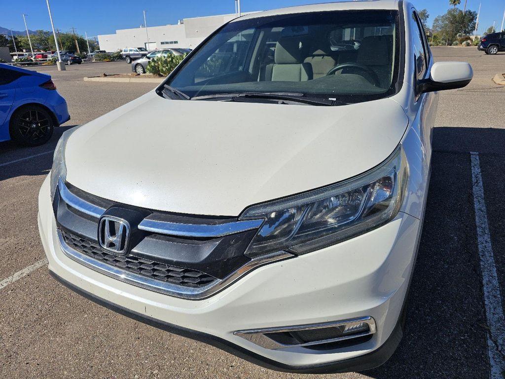 used 2015 Honda CR-V car, priced at $16,289