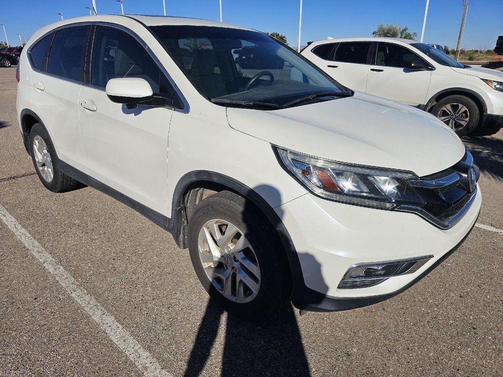 used 2015 Honda CR-V car, priced at $16,289