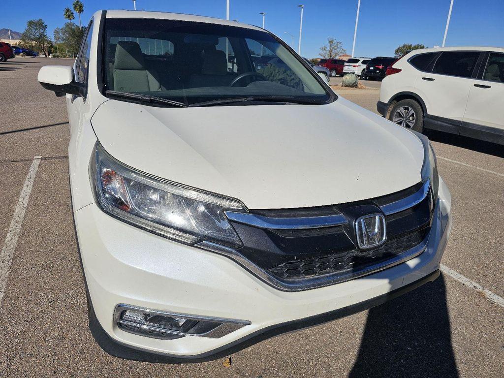 used 2015 Honda CR-V car, priced at $16,289