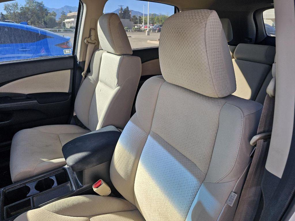 used 2015 Honda CR-V car, priced at $16,289