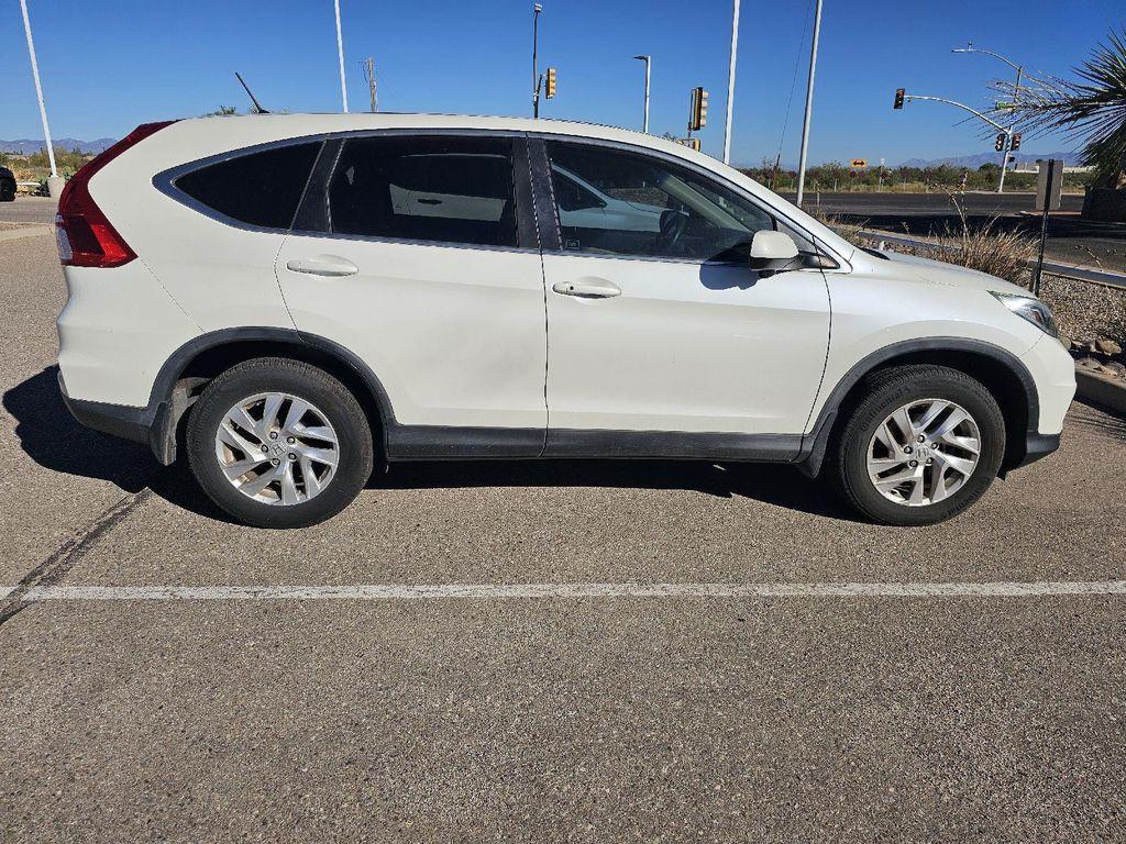 used 2015 Honda CR-V car, priced at $16,289
