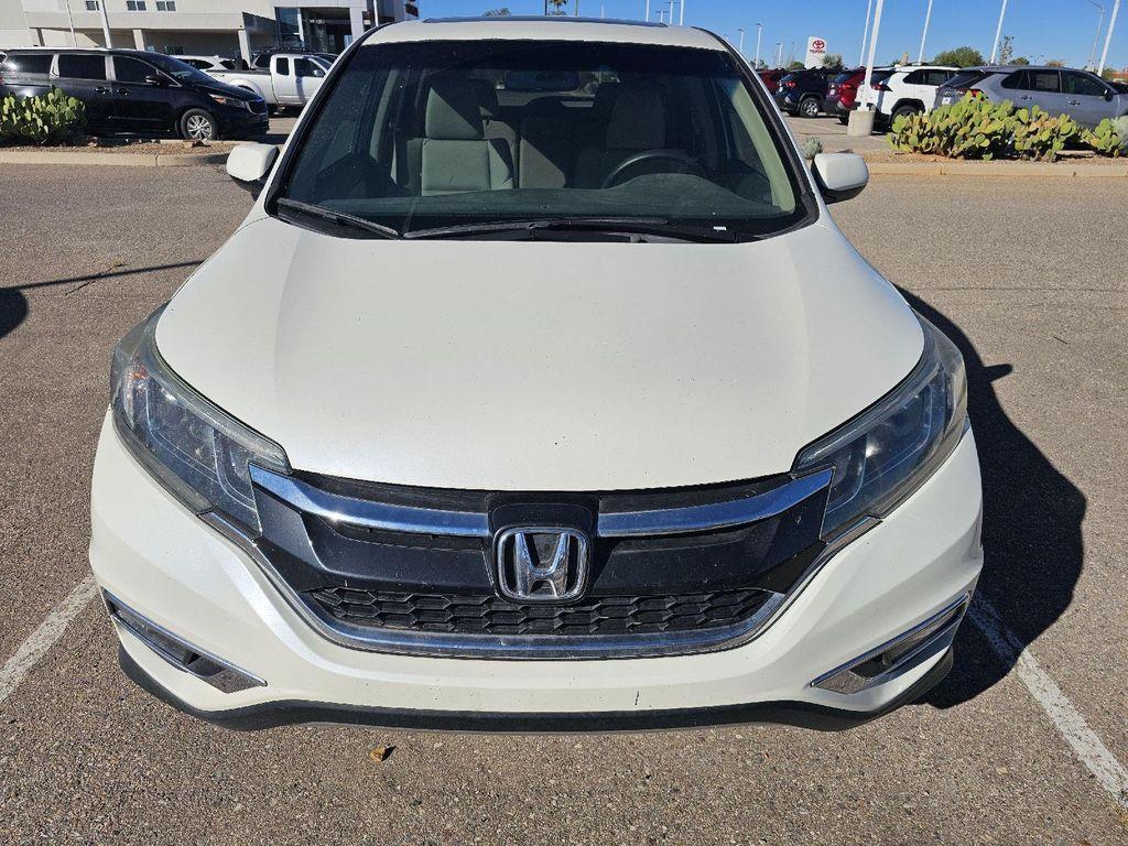 used 2015 Honda CR-V car, priced at $16,289