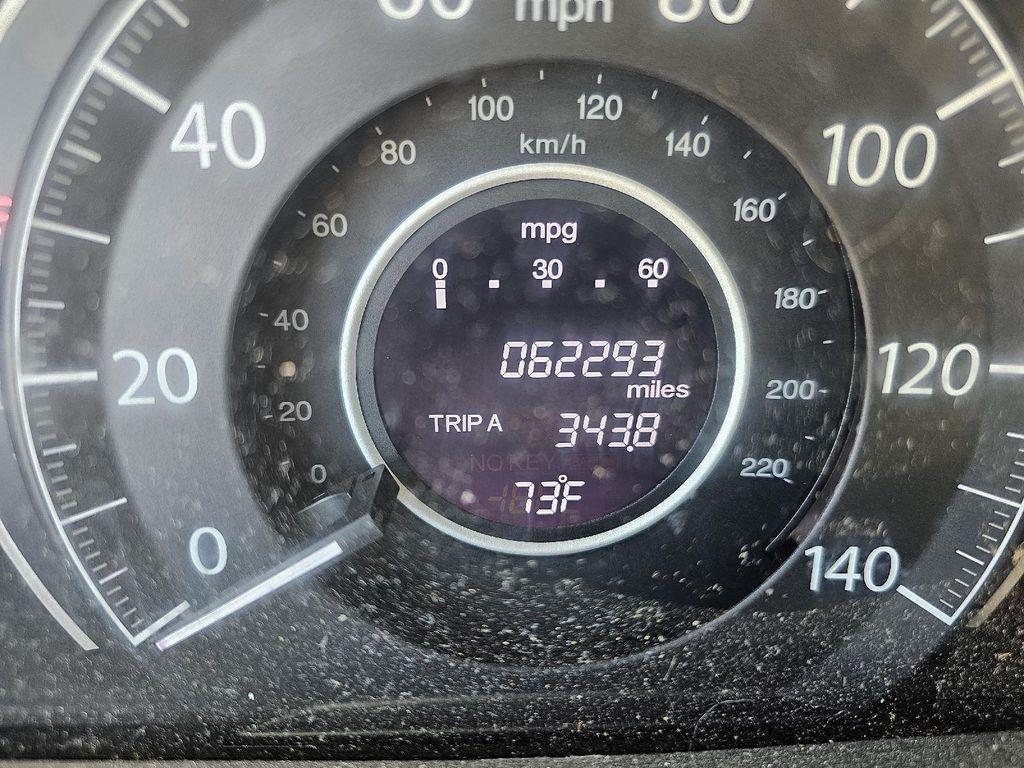 used 2015 Honda CR-V car, priced at $16,289