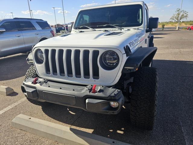 used 2018 Jeep Wrangler Unlimited car, priced at $31,789