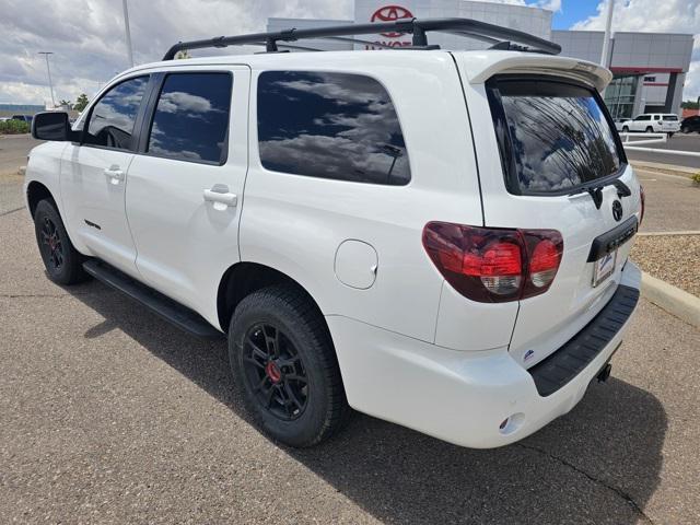 used 2020 Toyota Sequoia car, priced at $47,989