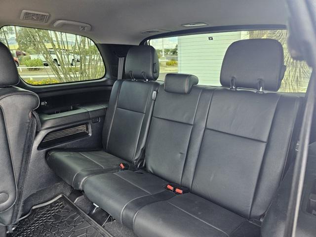 used 2020 Toyota Sequoia car, priced at $47,989