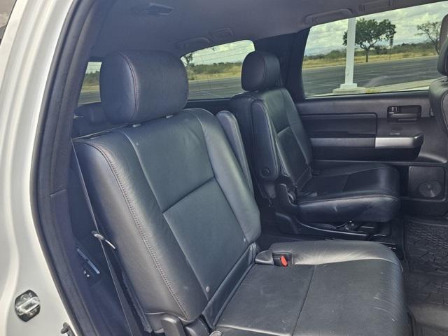 used 2020 Toyota Sequoia car, priced at $47,989