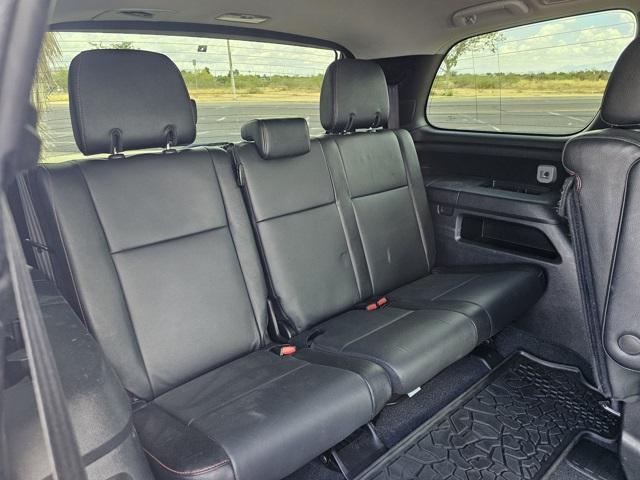 used 2020 Toyota Sequoia car, priced at $47,989