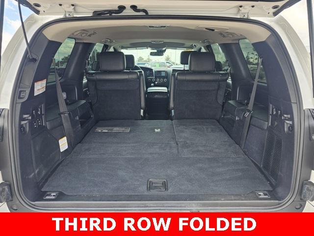 used 2020 Toyota Sequoia car, priced at $47,989