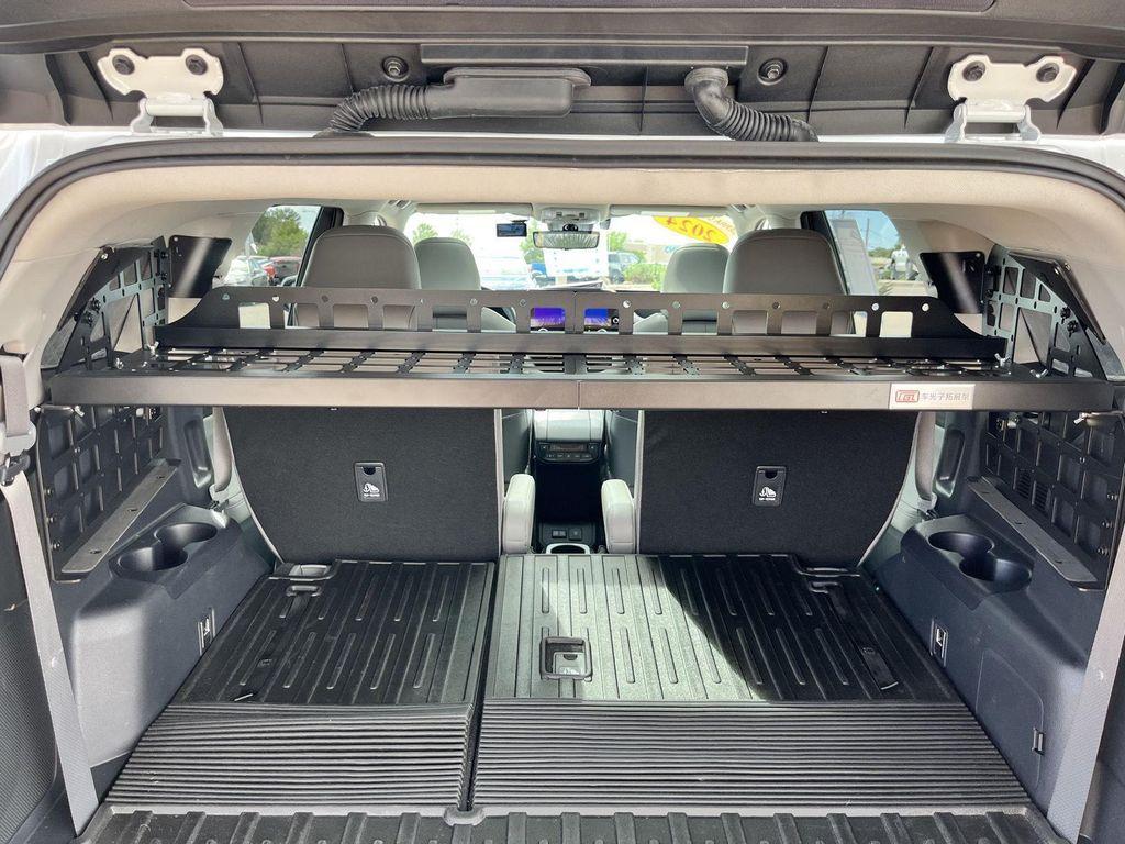 used 2024 Toyota Highlander car, priced at $51,789