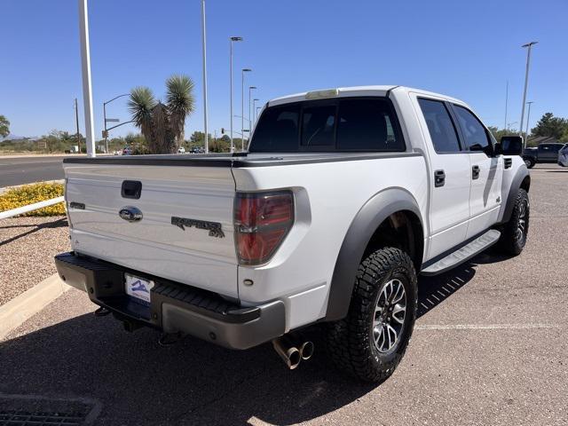 used 2014 Ford F-150 car, priced at $33,989