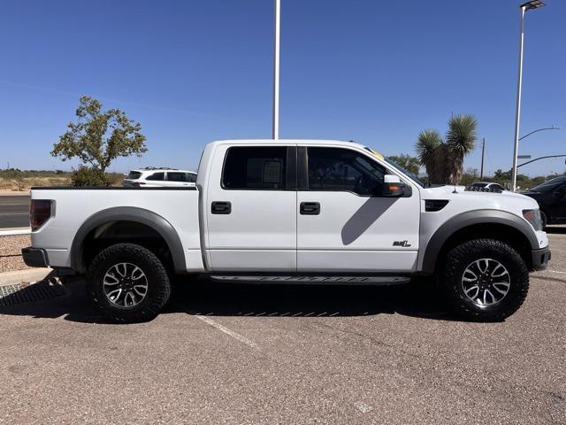 used 2014 Ford F-150 car, priced at $33,989