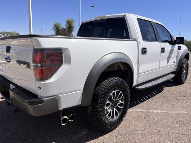 used 2014 Ford F-150 car, priced at $33,989