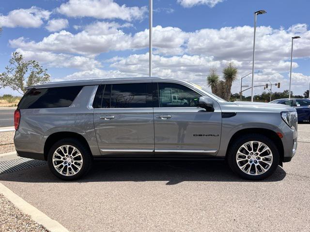 used 2021 GMC Yukon XL car, priced at $47,989
