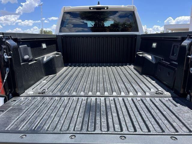 new 2025 Toyota Tacoma car, priced at $49,991