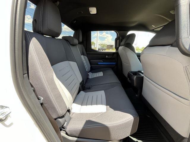new 2025 Toyota Tacoma car, priced at $49,991